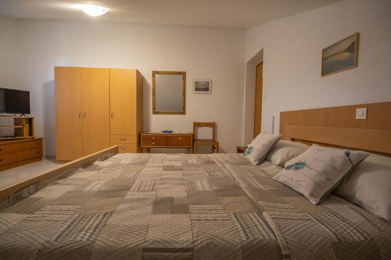 Apartmán Fredi