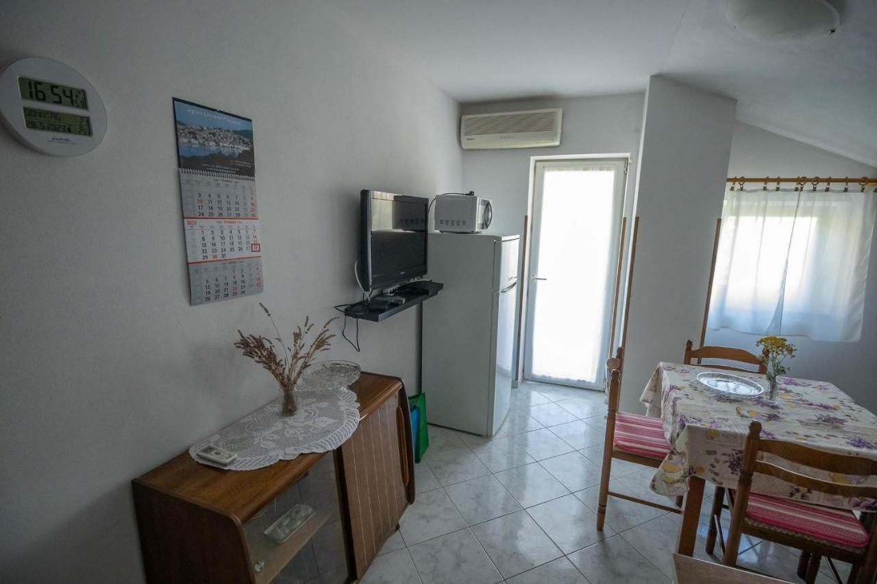 Apartmán Fredi