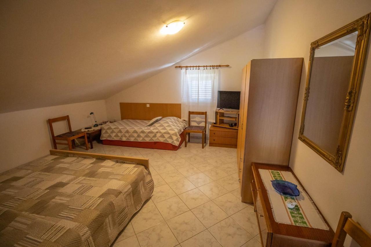 Fredi Mali Lošinj