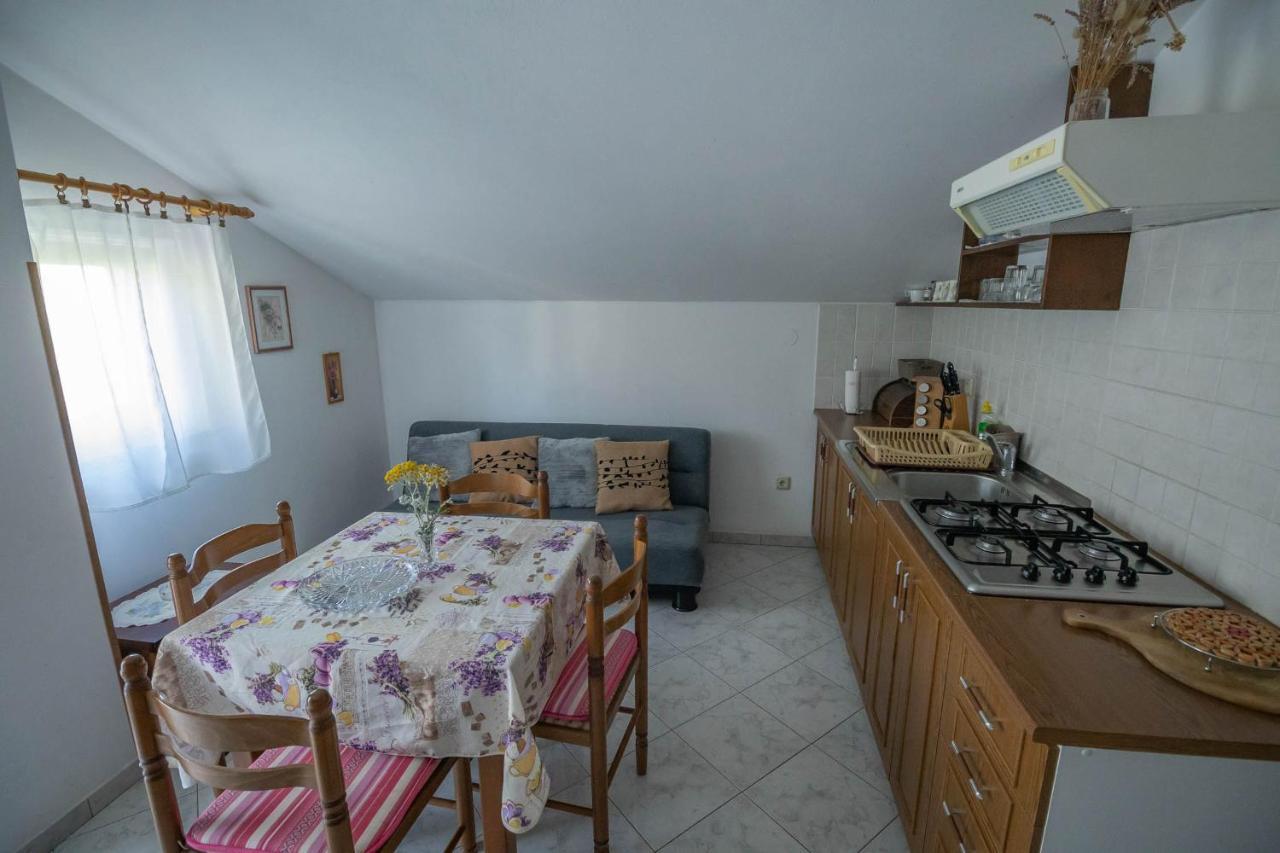Apartmán Fredi *