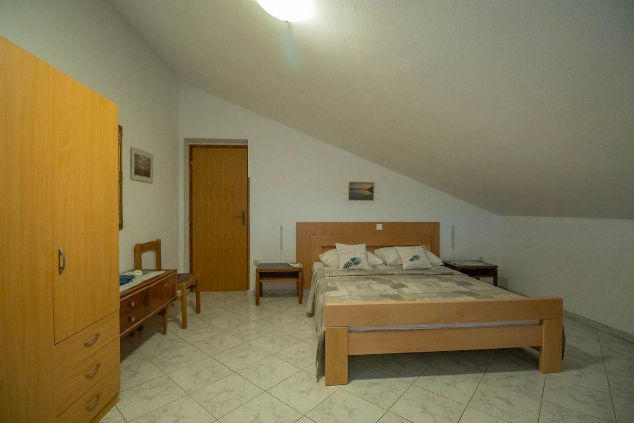 Fredi Apartmán *
