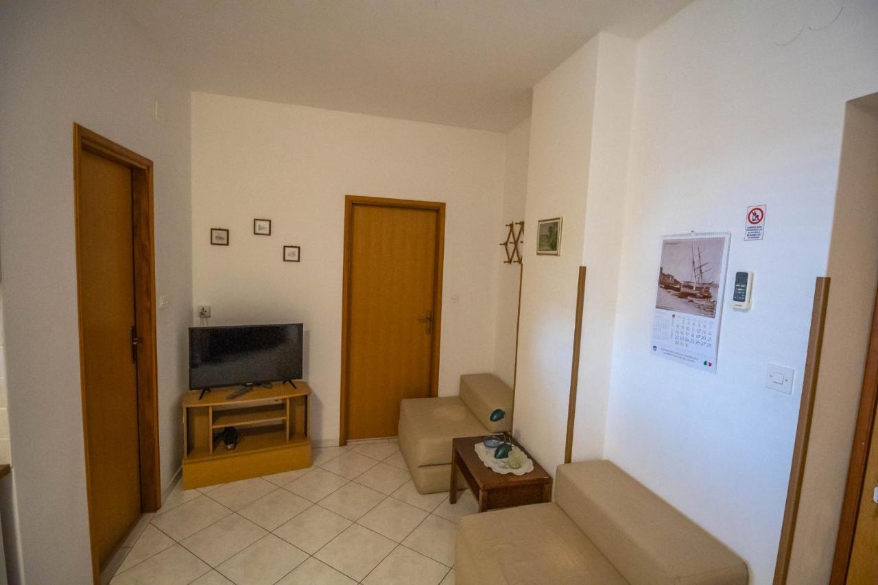 Apartmán Fredi Mali Lošinj
