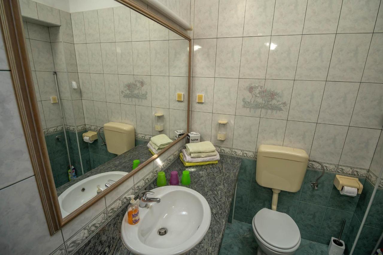 Fredi Apartmán *