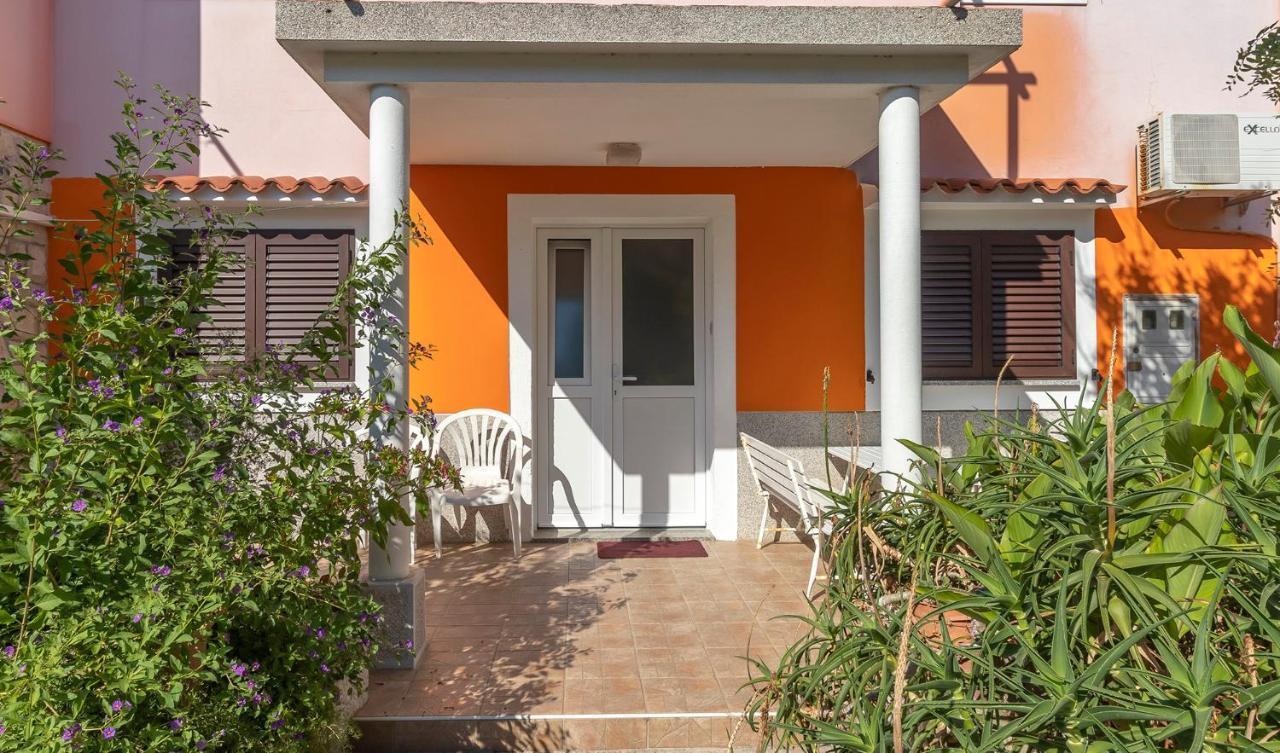 Apartment Fredi