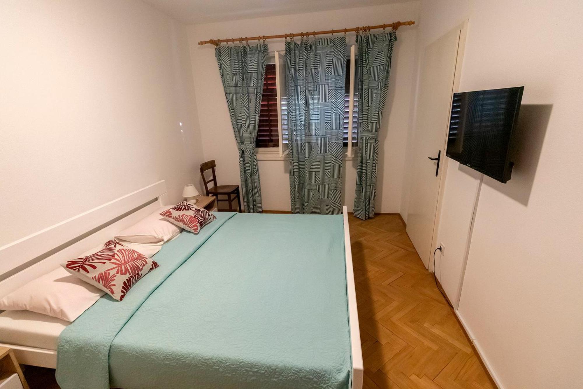 Fredi * Mali Lošinj