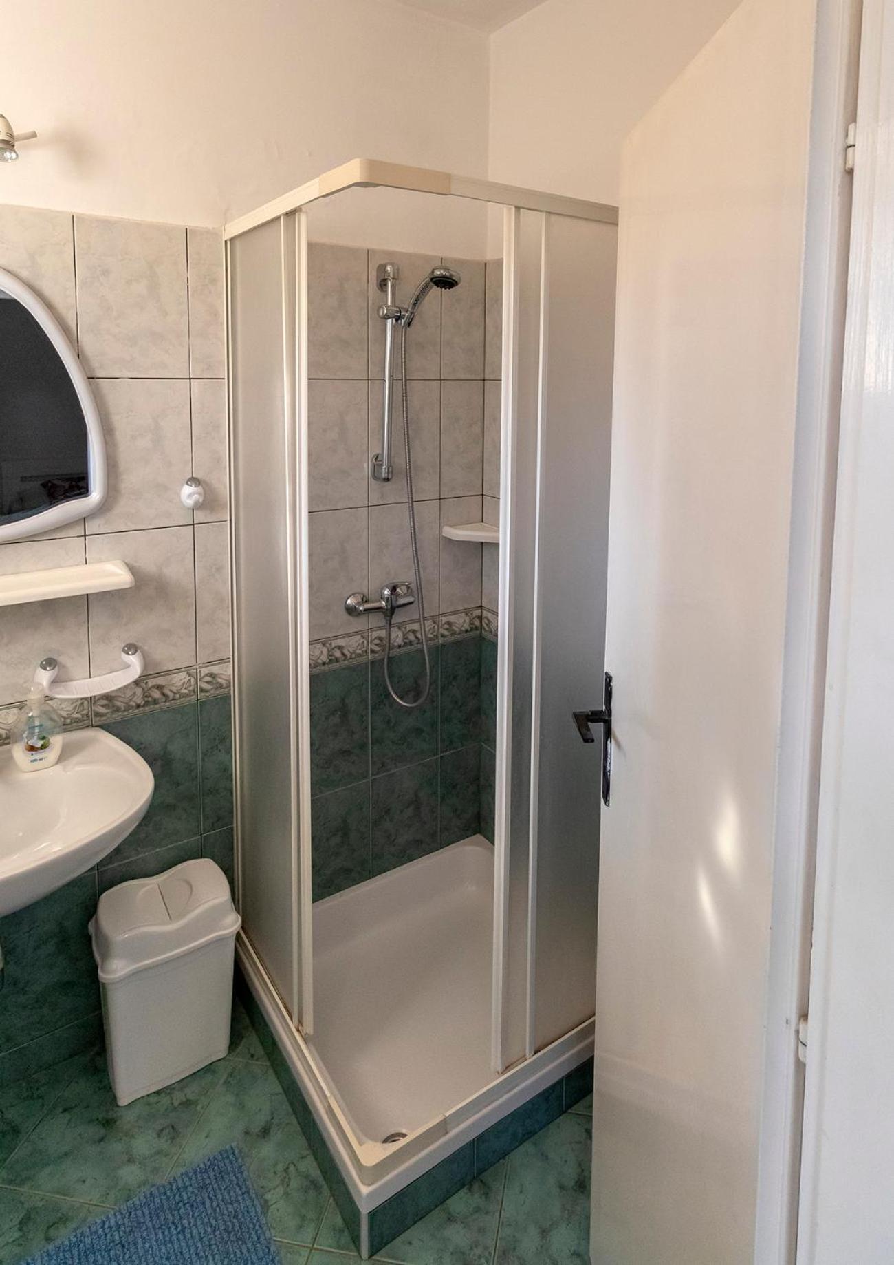Fredi Apartmán