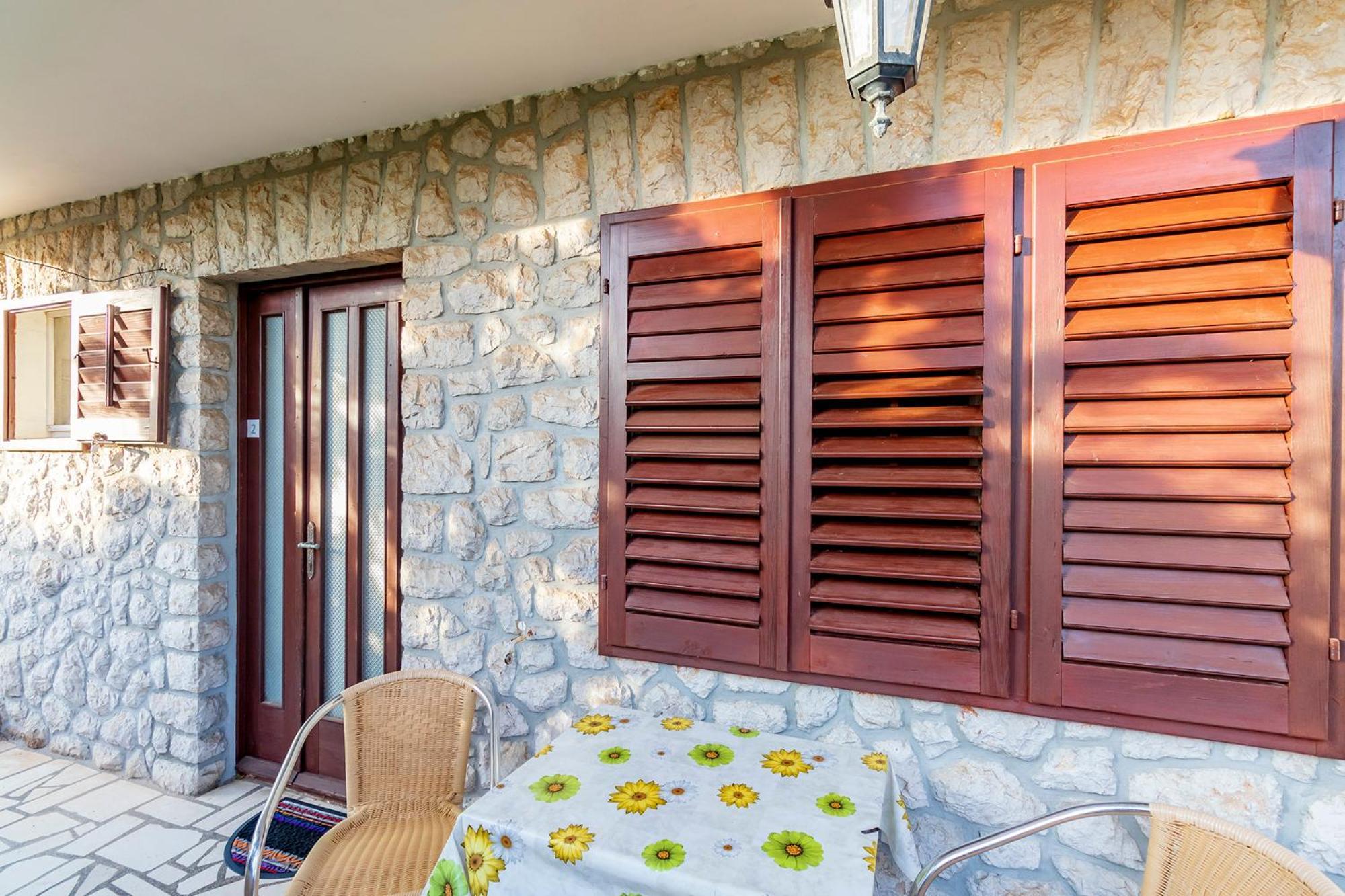 Fredi Apartament