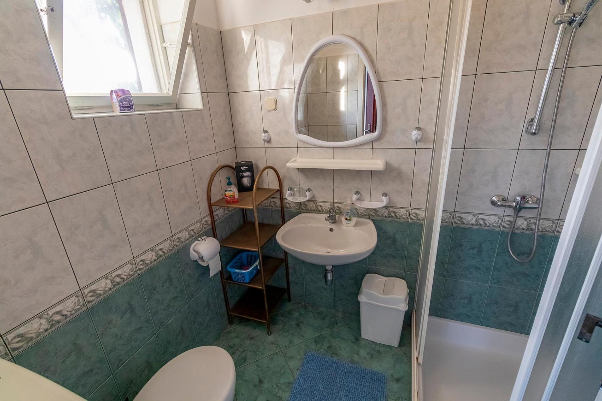 Fredi Apartmán *
