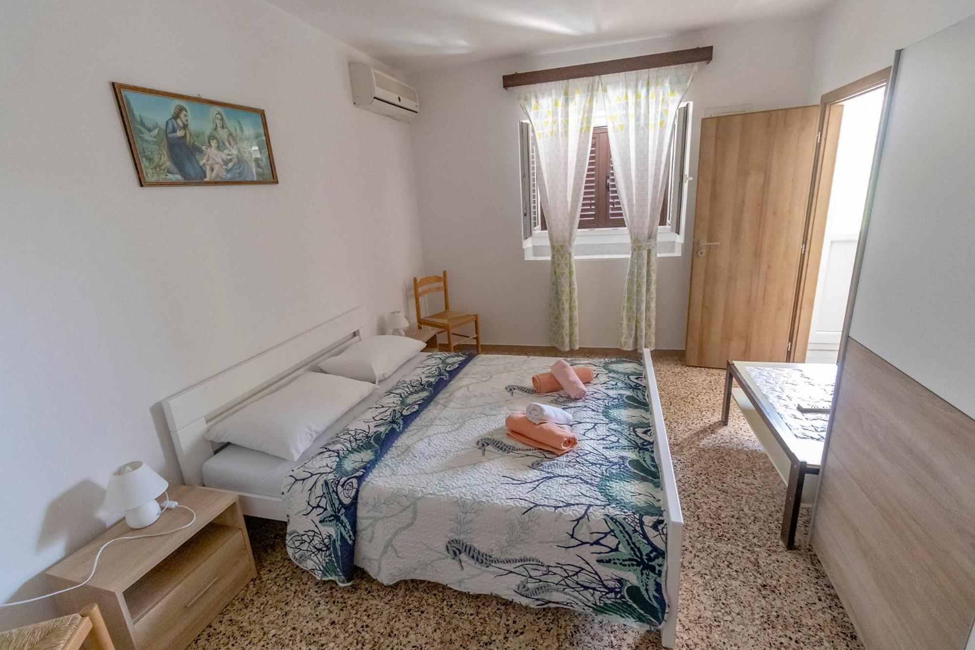 Apartmán Fredi Mali Lošinj