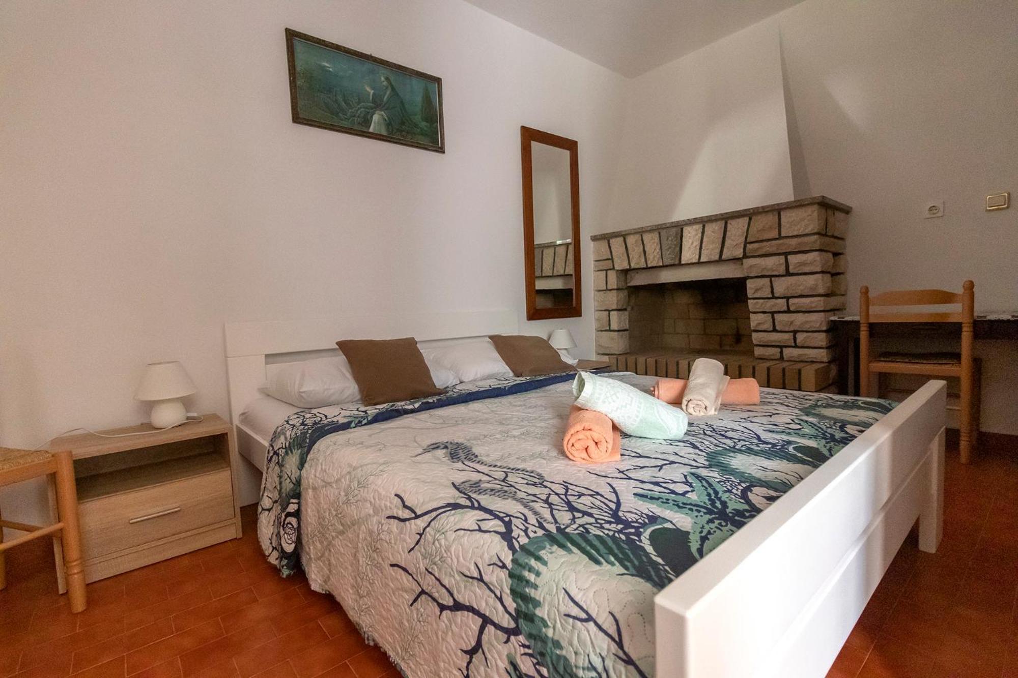 Fredi * Mali Lošinj