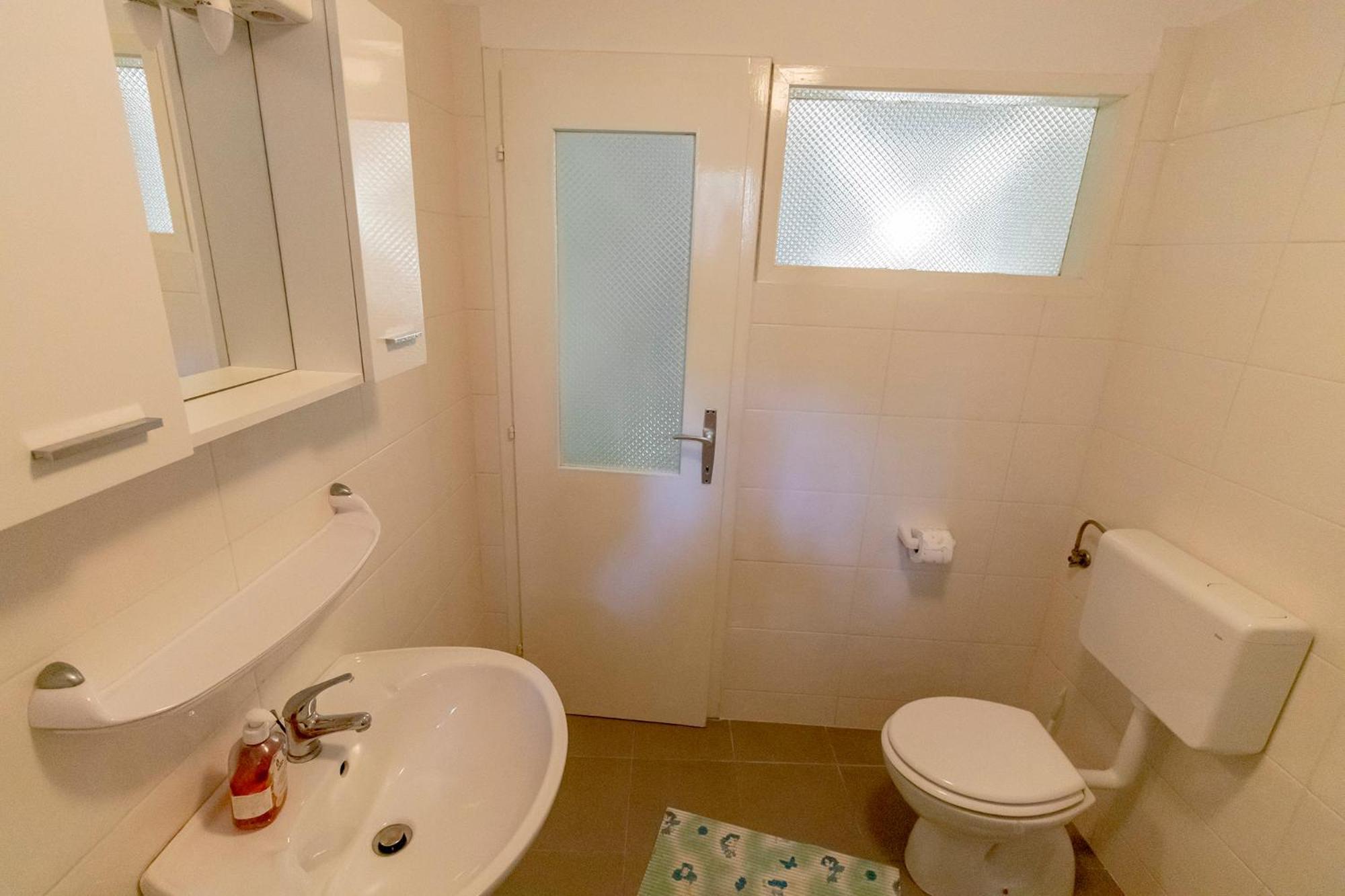 Apartmán Fredi