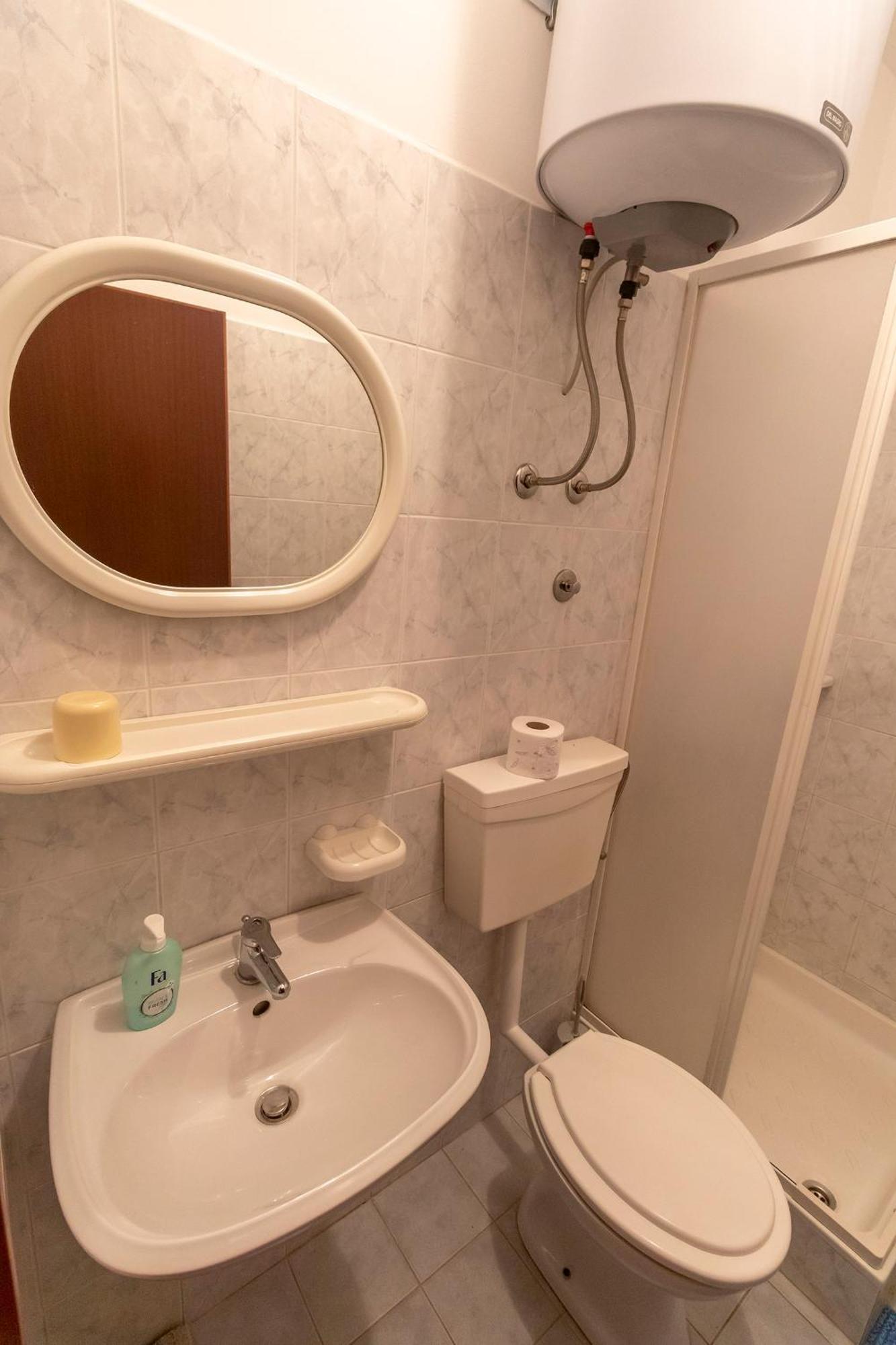 Fredi Apartmán Mali Lošinj