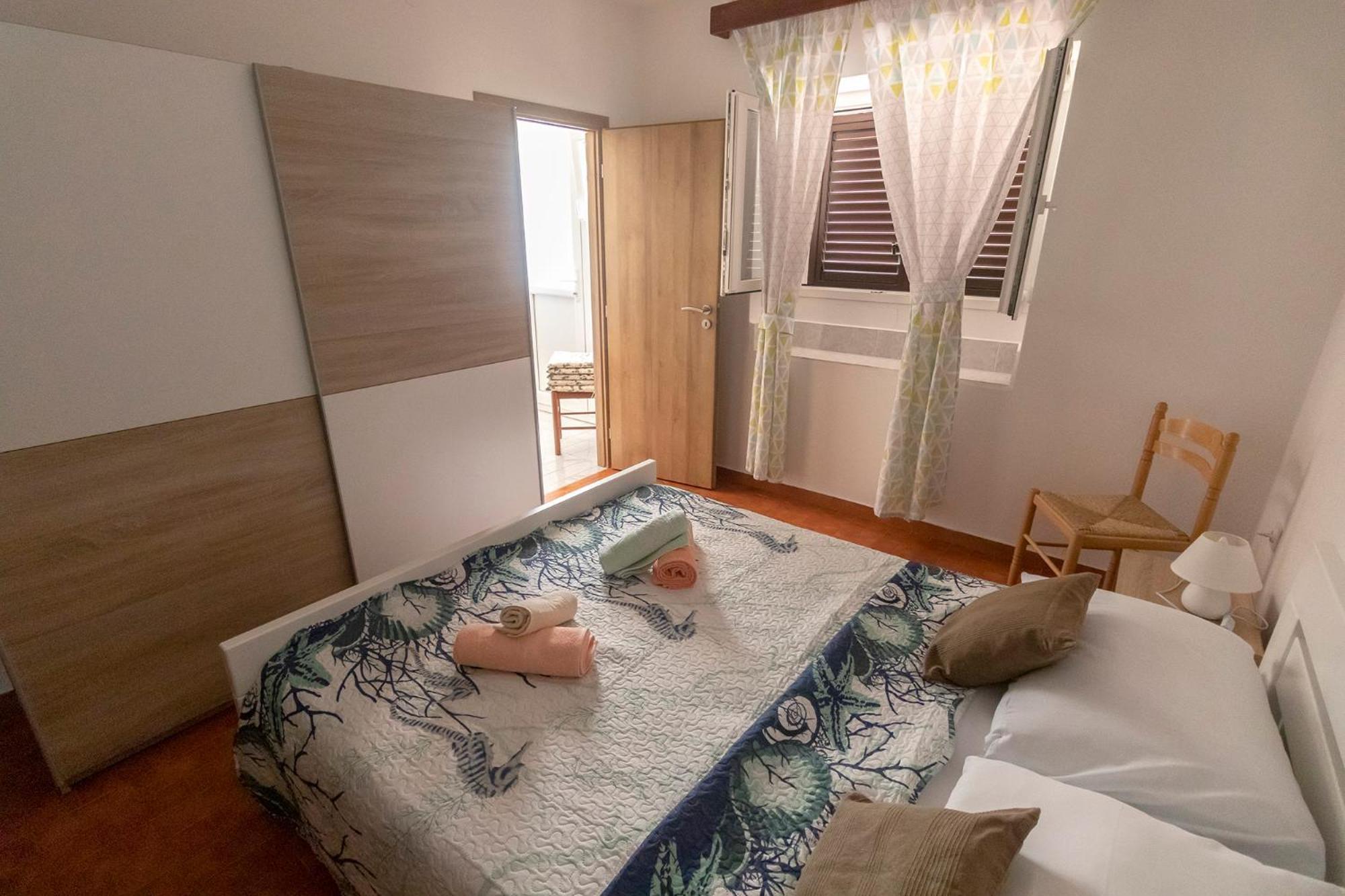 Fredi * Mali Lošinj