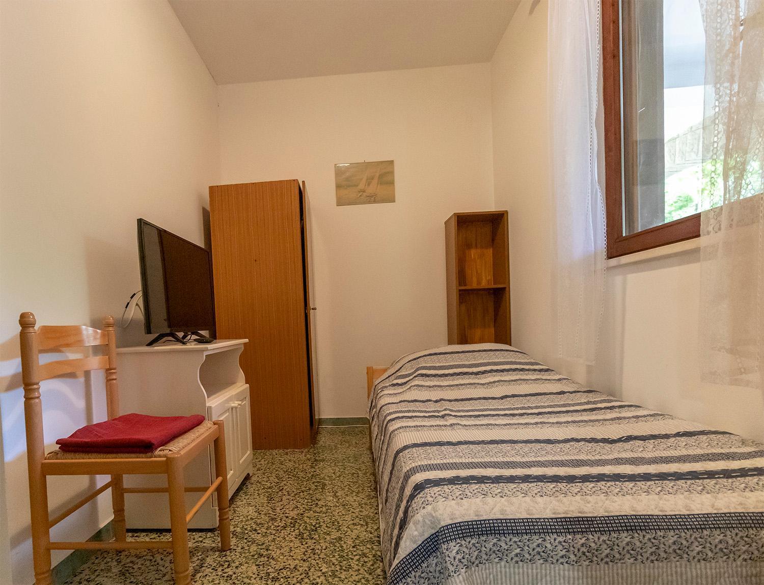 Apartmán Fredi *