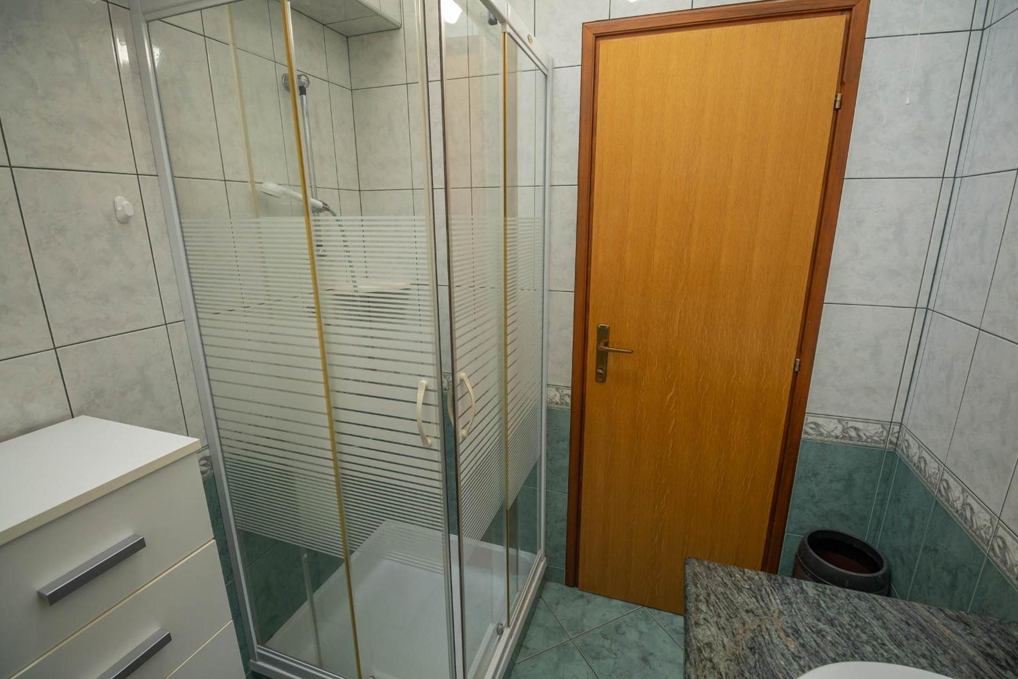 Apartmán Fredi *