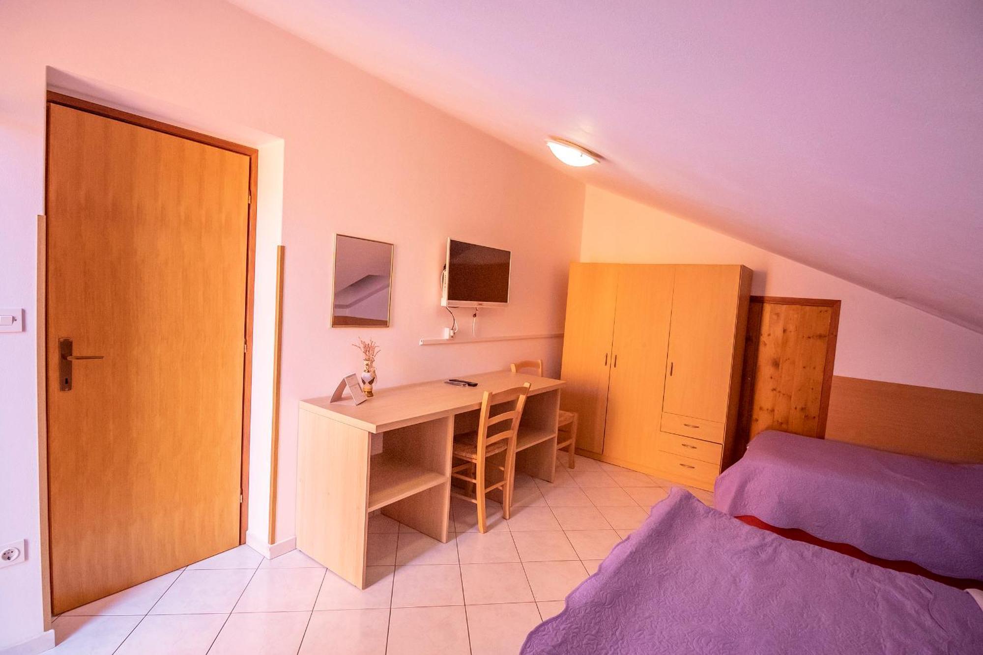 Fredi Apartament