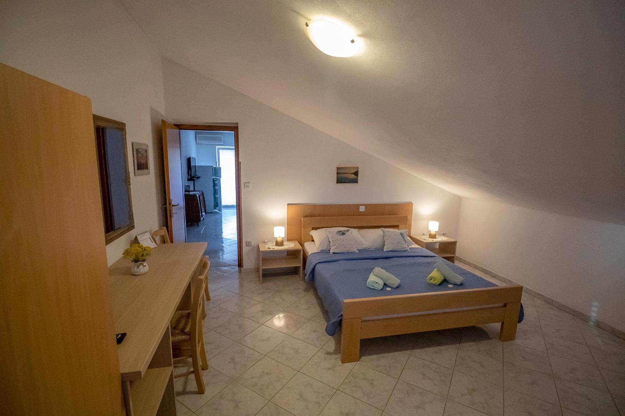 Apartment Fredi Mali Losinj