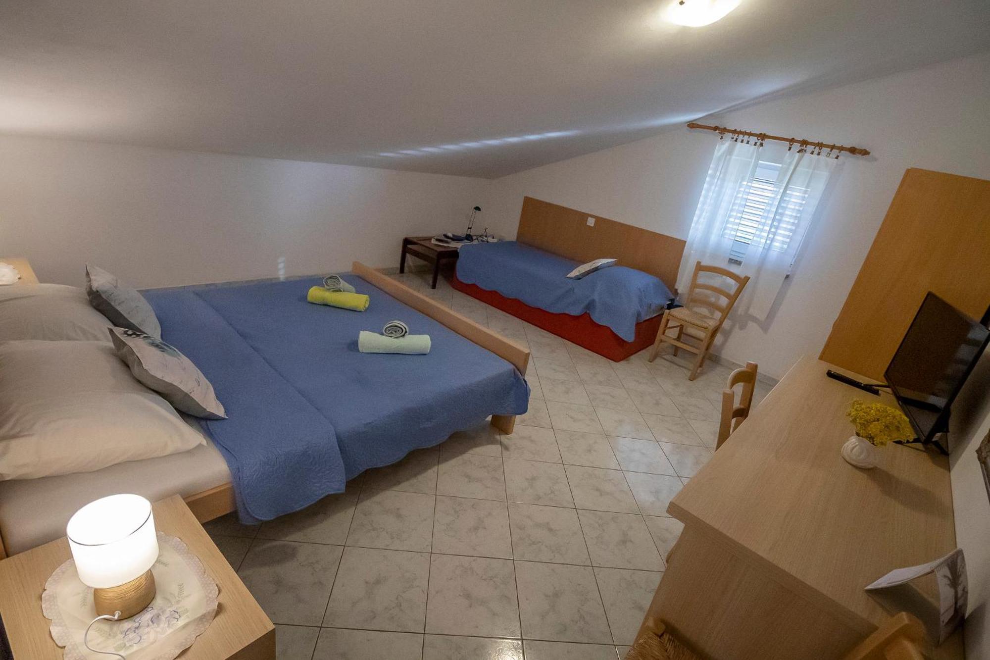 Fredi Apartment *