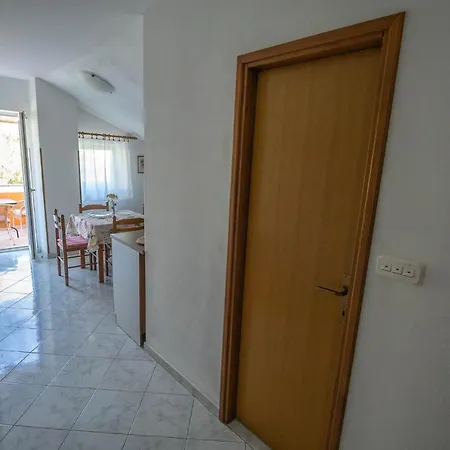 Fredi Apartment Mali Losinj Exterior photo