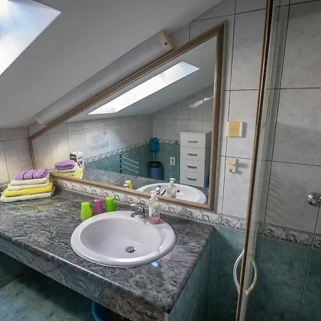 Fredi Apartment Mali Losinj Exterior photo