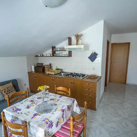 Fredi Apartment Mali Losinj Exterior photo