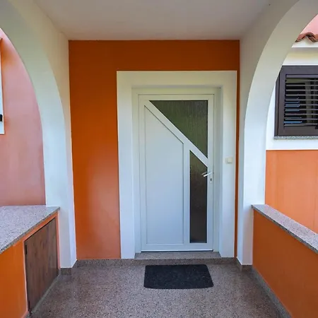 Fredi Apartment Mali Losinj Exterior photo
