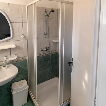 Fredi Apartment Mali Losinj Exterior photo