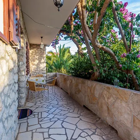 Fredi Apartment Mali Losinj Exterior photo