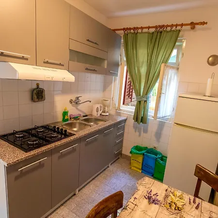 Fredi Apartment Mali Losinj Exterior photo