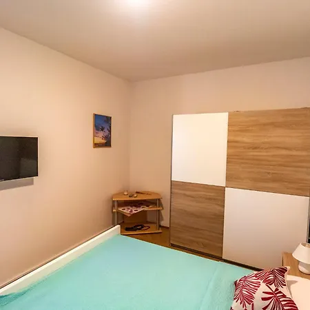 Fredi Apartment Mali Losinj Exterior photo