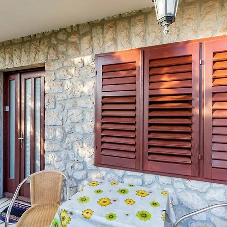 Fredi Apartment Mali Losinj Exterior photo