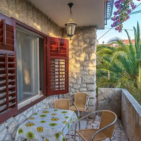 Fredi Apartment Mali Losinj Exterior photo