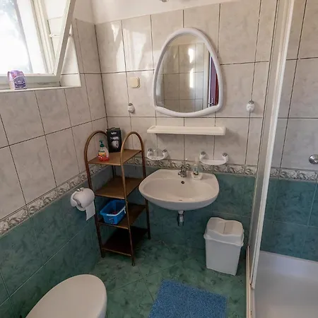 Fredi Apartment Mali Losinj Exterior photo