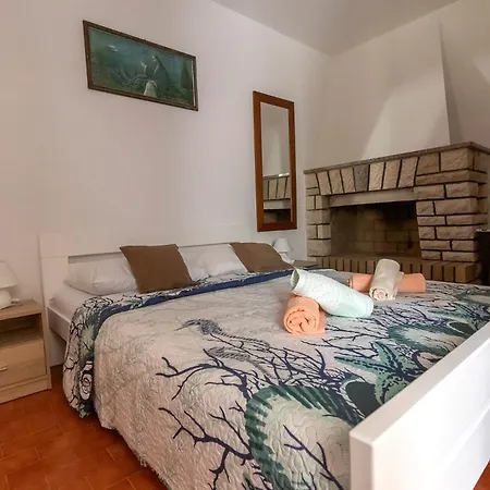 Fredi Apartment Mali Losinj Exterior photo