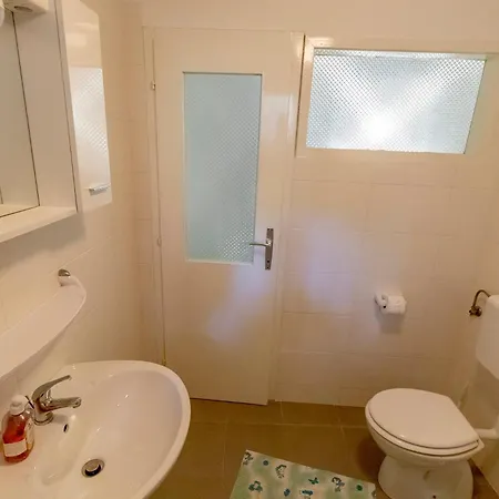 Fredi Apartment Mali Losinj Exterior photo