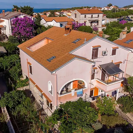Fredi Apartment Mali Losinj Exterior photo
