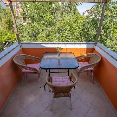 Fredi Apartment Mali Losinj Exterior photo