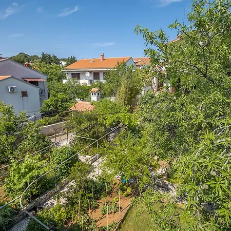 Fredi Apartment Mali Losinj Exterior photo