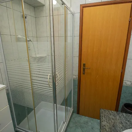 Fredi Apartment Mali Losinj Exterior photo