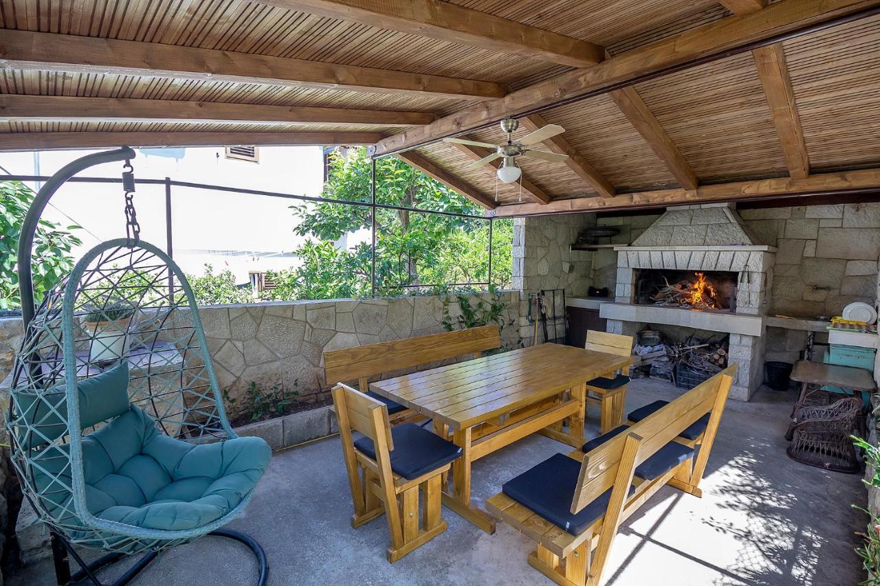 Fredi Apartamento Mali Lošinj