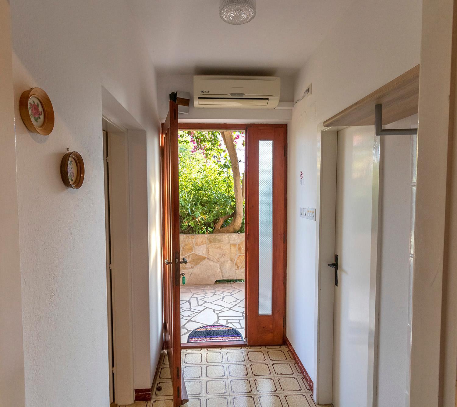 Fredi Apartment Mali Losinj