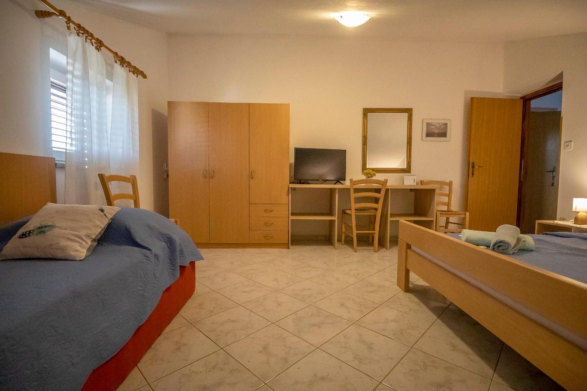 Fredi * Mali Lošinj
